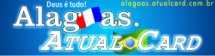 Logotipo Atual Card